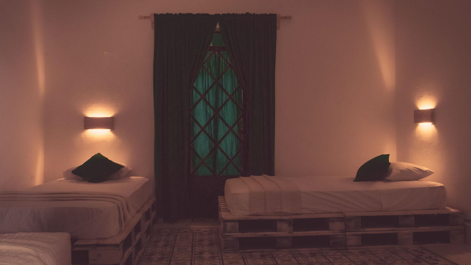 Casa Jade - Downtown Suites (Adults Only) เมริดา ภายนอก รูปภาพ